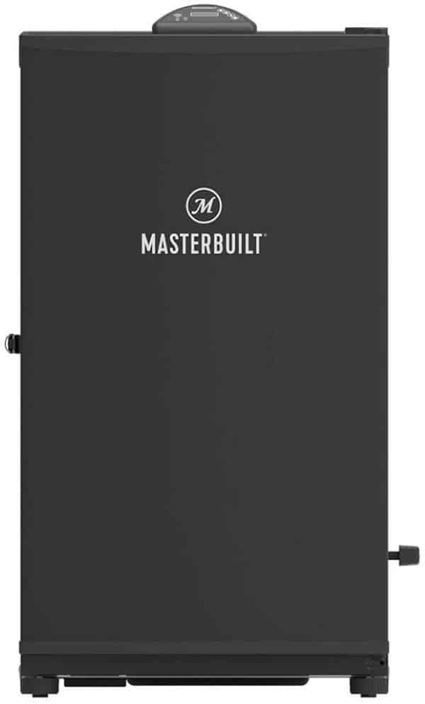 masterbuilt 40 inch digital electric smoker MB20072918