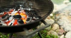 Best Charcoal Grill Under $300 featured